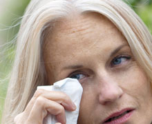 Eye Allergies: 6 Tips for relief from itchy watering eyes