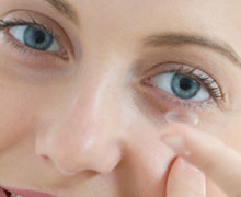 10 Myths about Contact Lenses