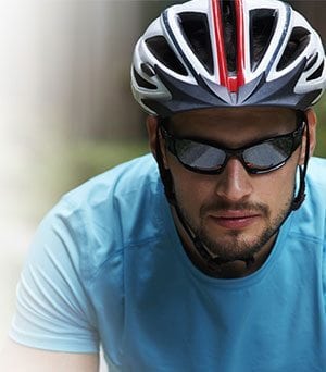 What to look for in protective sports eyewear