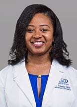 Dr. Valenta Carter - Richardson, TX