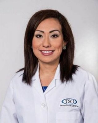 TSO Welcomes Dr. Mayra Tovias in Santa Fe