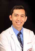 TSO Welcomes Dr. Joshua Devera in Clear Lake