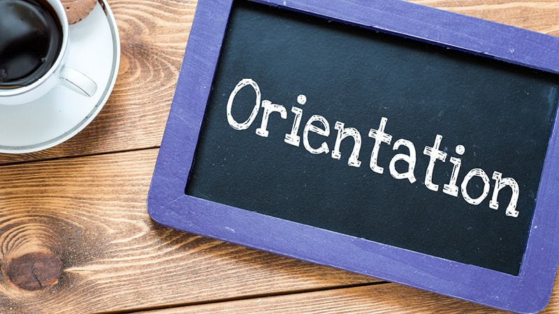 TSO Offers New Member Orientation