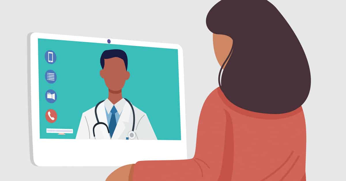 TELEMEDICINE - WHAT DOES IT MEAN AND WHY SHOULD YOU CARE?