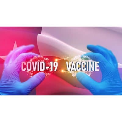 Learn More About Who Can Now Receive a COVID-19 Vaccine in Texas