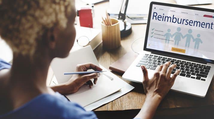 How to Submit CE Reimbursements in 2021