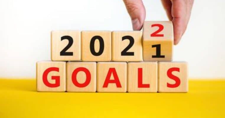 Setting SMART Goals For The New Year