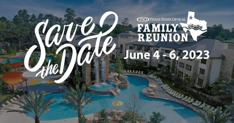 Family Reunion 2023 Location Announced